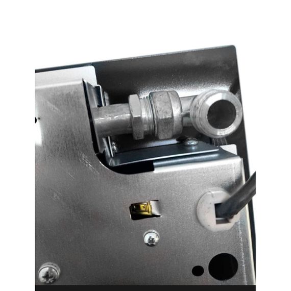 Варильна поверхня газова GPG 0201 BF Grunhelm | Зображення 2