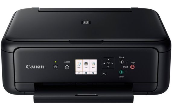 БФП Canon А4 PIXMA TS5140 black c Wi-Fi (2228C007)
