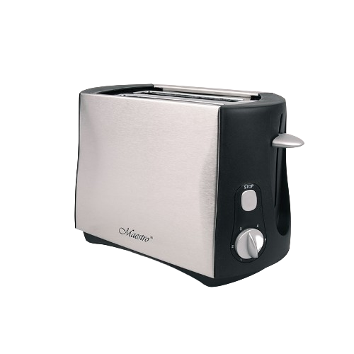 Тостер 800W MR-704 Maestro | Зображення 2