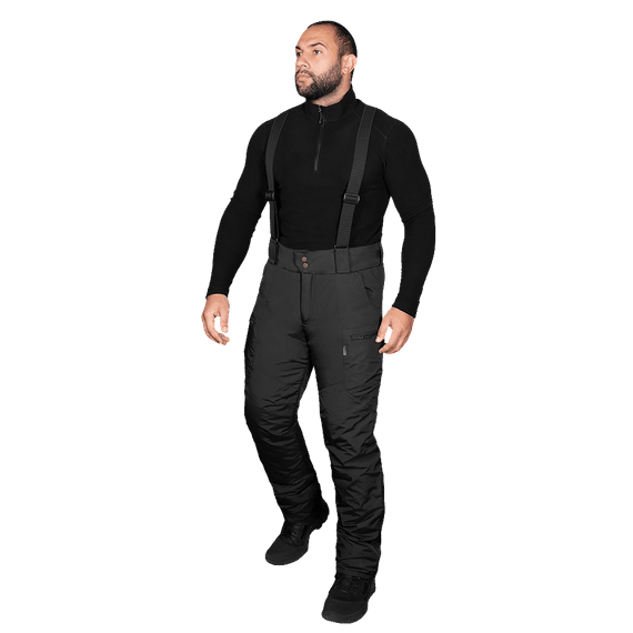 Комплект Patrol Taslan Чорний (8490), 3XL | Зображення 3