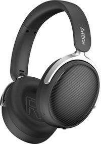 Навушники бездротові A4Tech Fstyler BH350C Black чорні