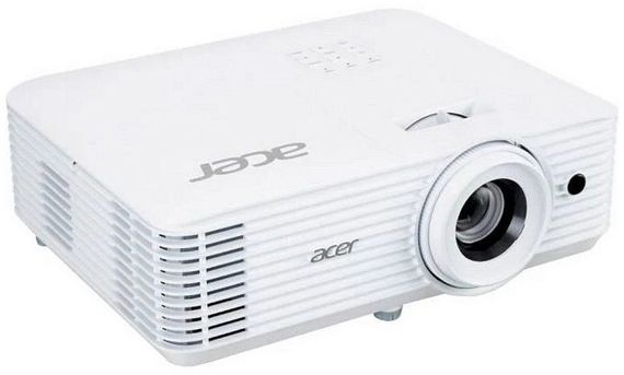 Проєктор домашнього кінотеатру Acer H6815GTV UHD MR.JXP11.001 | Зображення 2