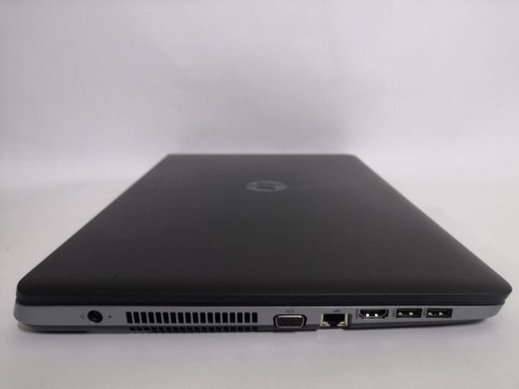 Ноутбук HP ProBook 470 G1 / 17.3" TN / Core i3-4000M (2(4) ядра по 2.4GHz) / 8GB DDR3 / 256GB SSD / Radeon HD 8750M, 1 GB GDDR3, 128-bit / WebCam / DVD-ROM / HDMI б/в | Зображення 3