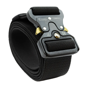 Ремень Tramp Stretch Belt black (UTRGB-007) (UTRGB-007-black)