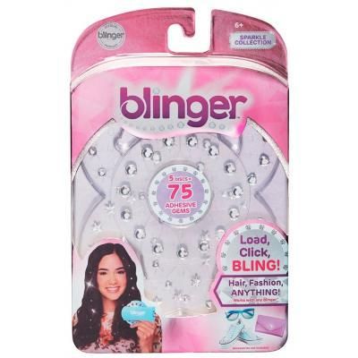 Набор для творчества Blinger Волшебное Мерцание Набор Страз Для Украшения (18505)