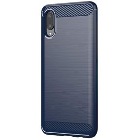TPU чохол Slim Series для Samsung Galaxy A02, Синій