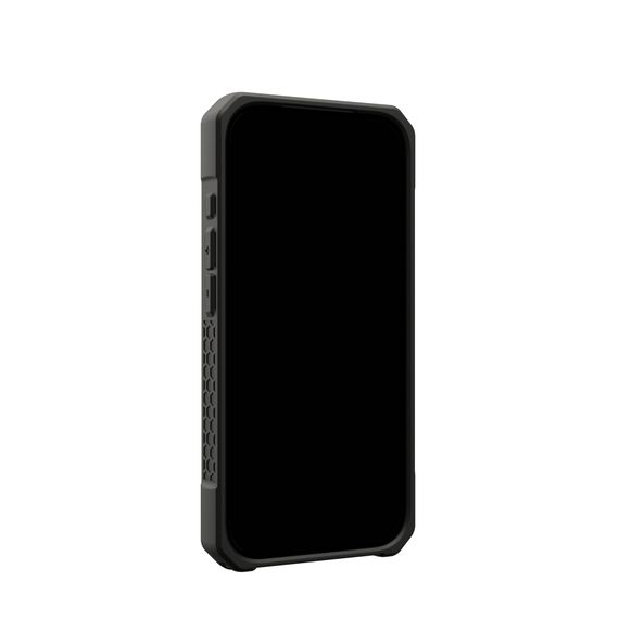 Чохол до мобільного телефона UAG iPhone 17 Pro Monarch Pro MagSafe Carbon Fiber (114513114242) | Зображення 2