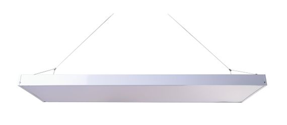 Светильник подвесной линейный LED 72W CW WH (FLF-100)
