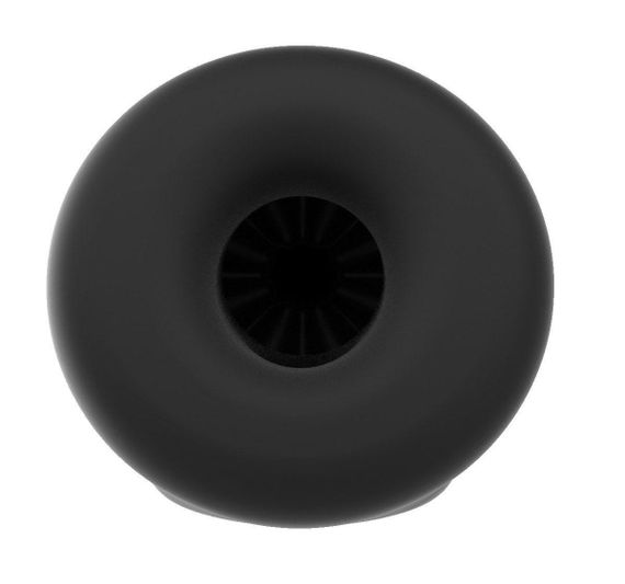 Насадка на член Dorcel Xtend Boy потовщує і подовжує, з отвором для мошонки sexstyle | Зображення 2