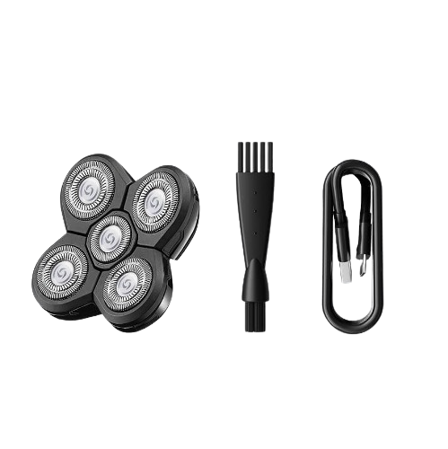 MR-677 Електрична бритва Maestro | Зображення 2