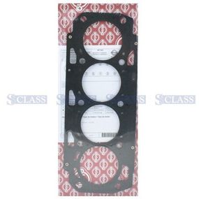 Прокладка ГБЦ Opel Astra J / Insignia 2.0 CDTi 08- (1.05 mm), Elring, 457.822,