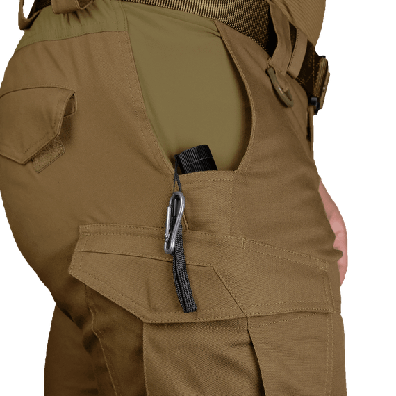Штани Spartan 3.1 Койот (7075), XL | Зображення 4
