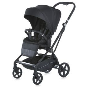 Коляска дитяча прогулянкова SPIN 360 ME 1138 Black
