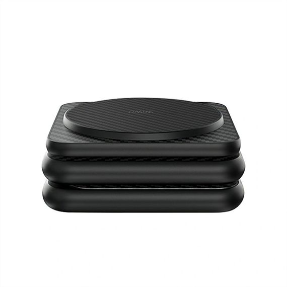 БЗП WIWU Wi-W035 Mag Go 3 in 1 wireless charger | Зображення 6
