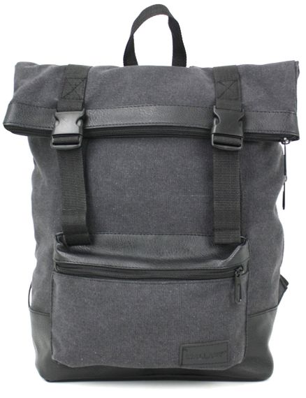 Міський котоновий рюкзак 20L Wallaby, Україна | Зображення 1