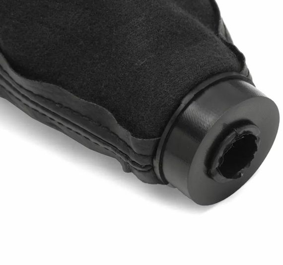 Ручка КПП VW Passat B5 97-00 пасат 5 передач | Зображення 3