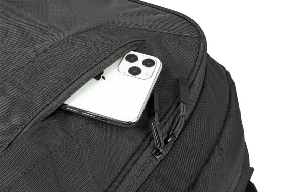 Рюкзак Tucano Lato 17" чорний | Зображення 9