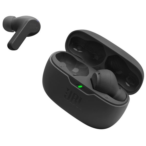 Гарнітура JBL WAVE BEAM Black (JBLWBEAMBLK) | Зображення 7