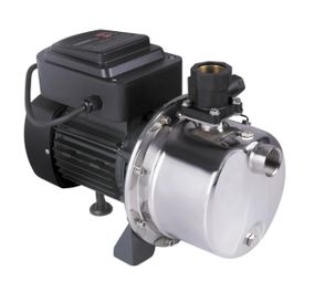 Насос самовсмоктувальний Thermo Alliance SJETS-100NT з автоматикою, з термодатчиком