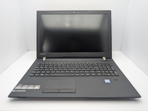 Ноутбук Lenovo V510-15IKB / 15.6" (1920x1080) TN / Intel Core i3-6006U (2 (4) ядра по 2.0 GHz) / 12 GB DDR4 / 120 GB SSD / Intel HD Graphics 520 / WebCam / DVD-ROM б/у | Зображення 2