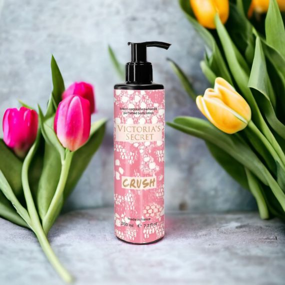 Парфумований лосьйон для тіла Victoria`s Secret Crush Brand Collection 200 мл