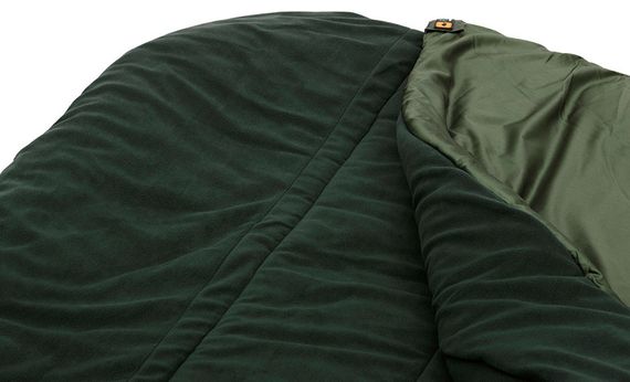 Спальний мішок Prologic Element Comfort Sleeping Bag 4 Season 215 x 90cm | Зображення 3