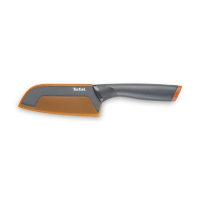 Кухонний ніж Tefal Fresh Kitchen з чохлом 12 см (K1220104) | Зображення 2