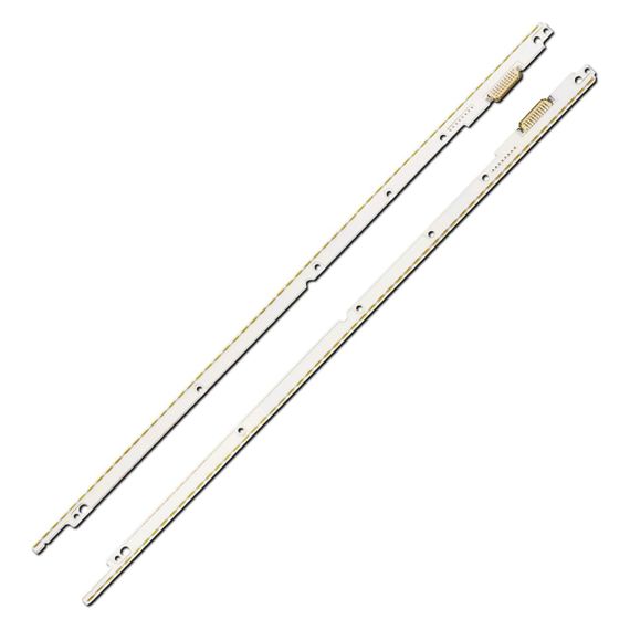 LED підсвітка Samsung TV 40" SLED 2012SVS40 7032NNB LEFT56/RIGHT56 3D V1GE-400SMA-R3 V2GE-400SMB-R3 2шт.