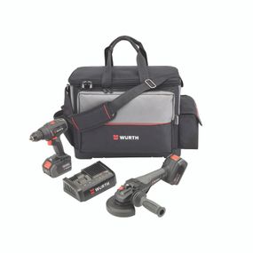 Набір інструментів ABS -1 та AWS, M-CUBE