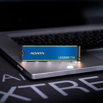 Накопитель SSD M.2 2280 2TB ADATA (ALEG-710-2TCS) | Зображення 6