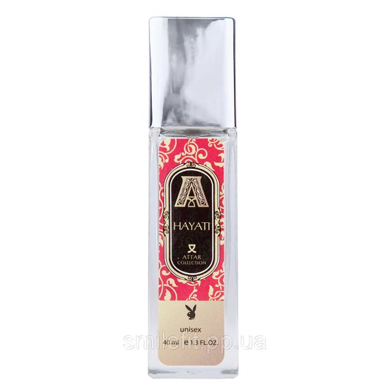 Attar Collection Hayati Pheromone Parfum унисекс 40 мл | Зображення 1