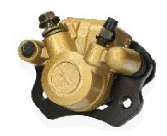 Суппорт тормозной   (дисковый)   ATV  150/250 (передний левый) VV