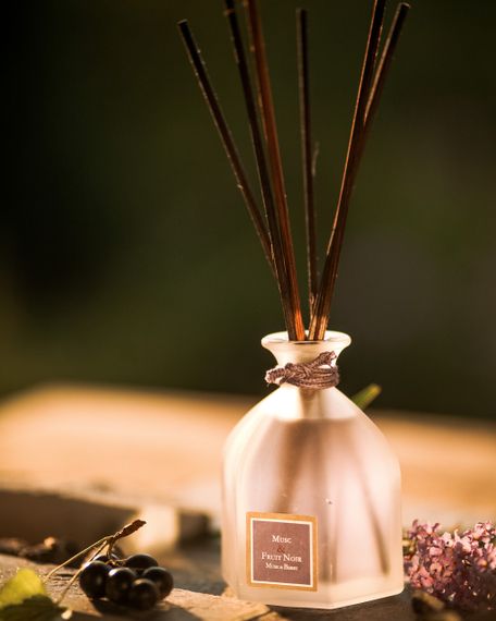 Musk & Berry (Мускус і Ягоди) аромадифузор Collines de Provence, 100 мл | Зображення 5