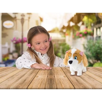 Інтерактивна іграшка IMC Toys Собака Лола (94802) | Зображення 5
