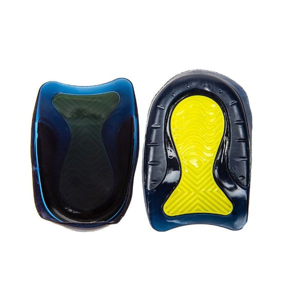 Підп'ятник гелевий BERGAL GEL MOTION HEEL, арт. 6973 | Зображення 2