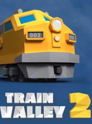 Train Valley 2 (PC) - Steam Gift - GLOBAL