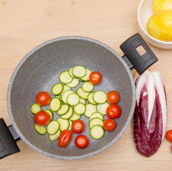 Каструля Flonal Monolite 4,4 л (MOIC22490) | Зображення 2