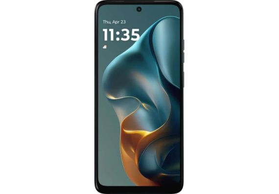 Смартфон Motorola Moto G05 4/128GB Forest Green NFC (PBA10009UA) | Зображення 8