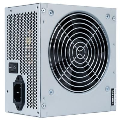 Блок живлення Chieftec 500W (GPB-500S) | Зображення 2