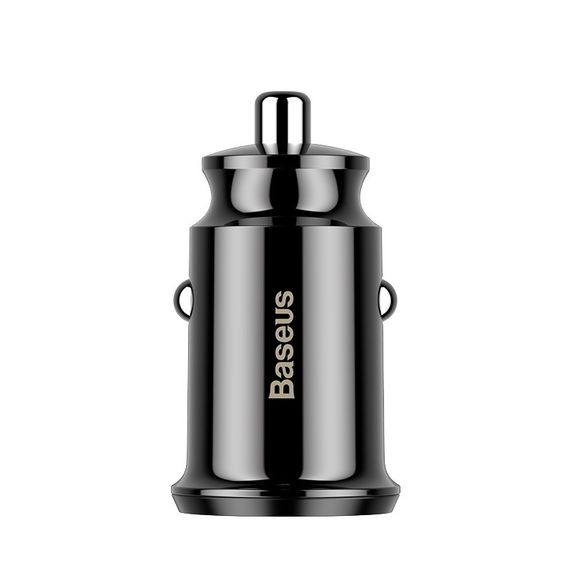 АЗП Baseus Grain (2USB 3.1A) (CCALL-ML) | Зображення 5