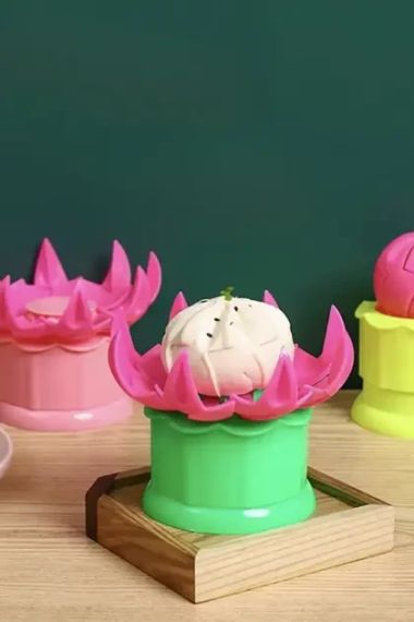 Форма для приготування хінкалі | Зображення 1