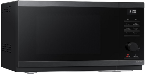 Мікрохвильова піч Samsung MG23DG4524AGUA | Зображення 2