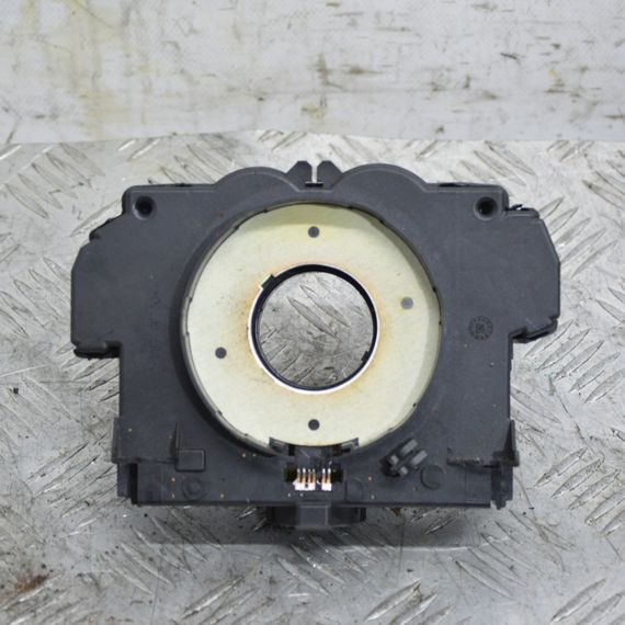 Блок підрульових перемикачів Peugeot 607 1999-2010 Модуль підрульових перемикачів Пежо 607 96605597XT