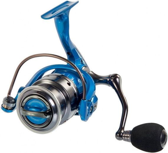 Котушка Salmo Diamond FEEDER 5 6000FD 4.7:1 (5050FD)