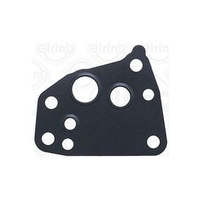 Прокладка турбины Mercedes Benz OM642, Elring, 129.031,
