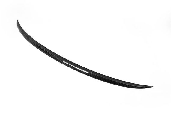 Спойлер M3-Style (для E93, Карбон) для BMW 3 серія E-90/91/92/93 2005-2011 рр | Зображення 8