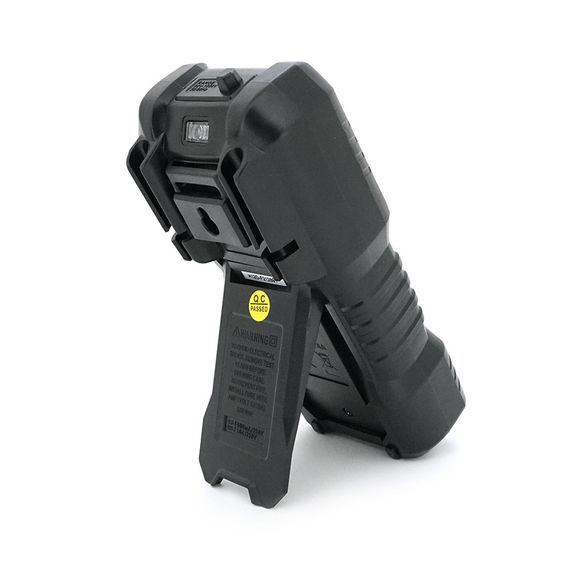 Мультиметр Mayilon HT-118A, вимірювання: V, A, R, C, F, T | Зображення 3