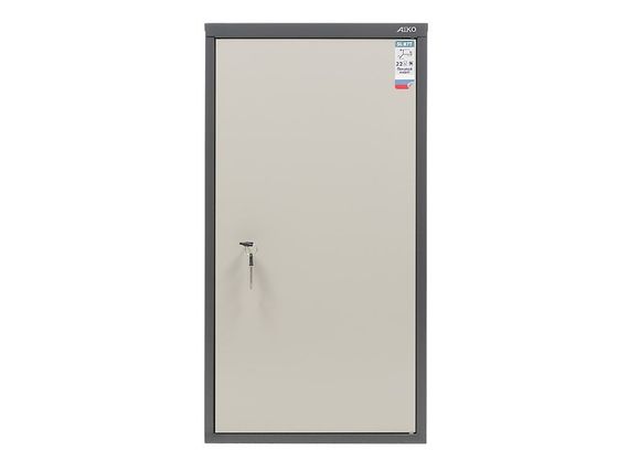 Шкаф бухгалтерский ПРАКТИК SL-87T | Зображення 6