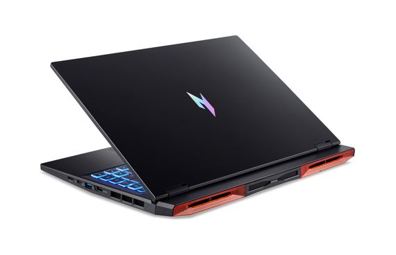 Ноутбук Acer Nitro 14 AN14-41 14.5&quot; WUXGA IPS NH.QSREU.001 | Зображення 7