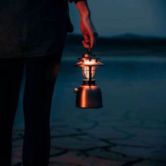 Ліхтар Olight Olantern Stretch Vintage Copper | Зображення 7